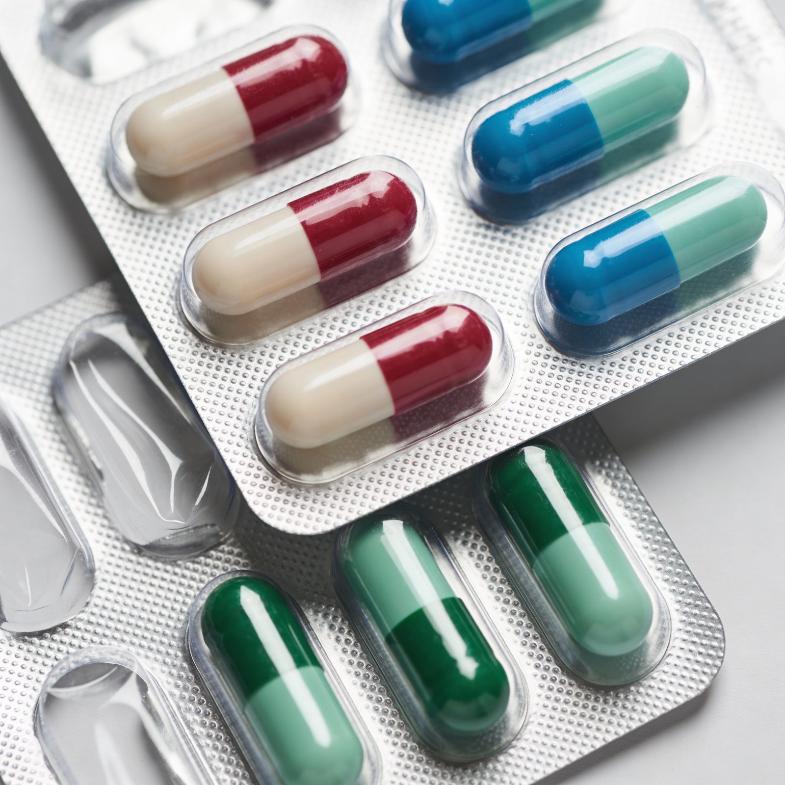 Capsule Manufacturing