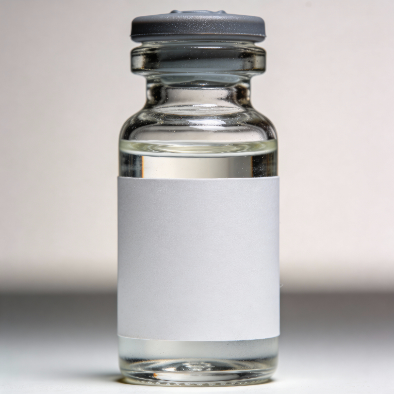 Injection Manufacturing