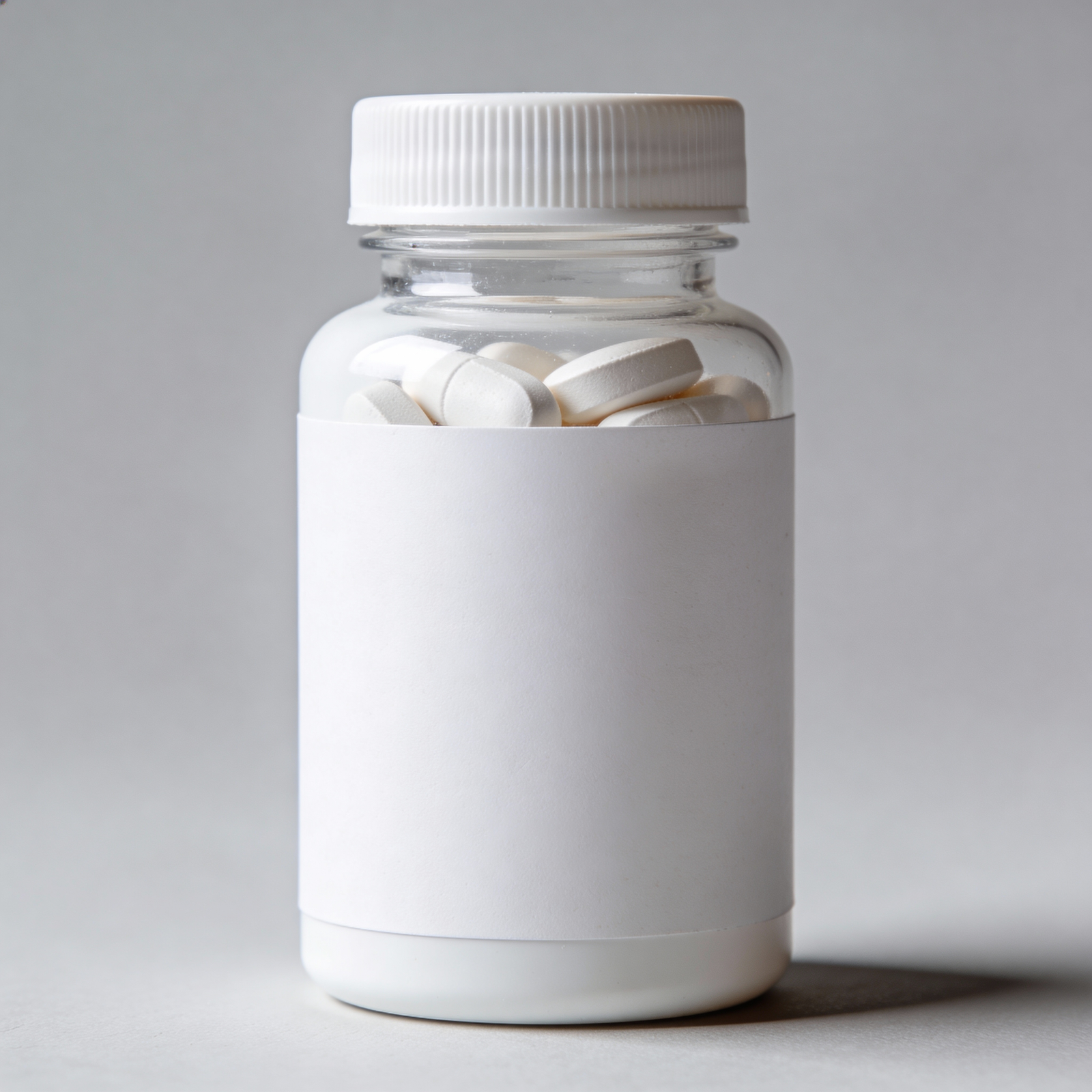 Tablet Manufacturing