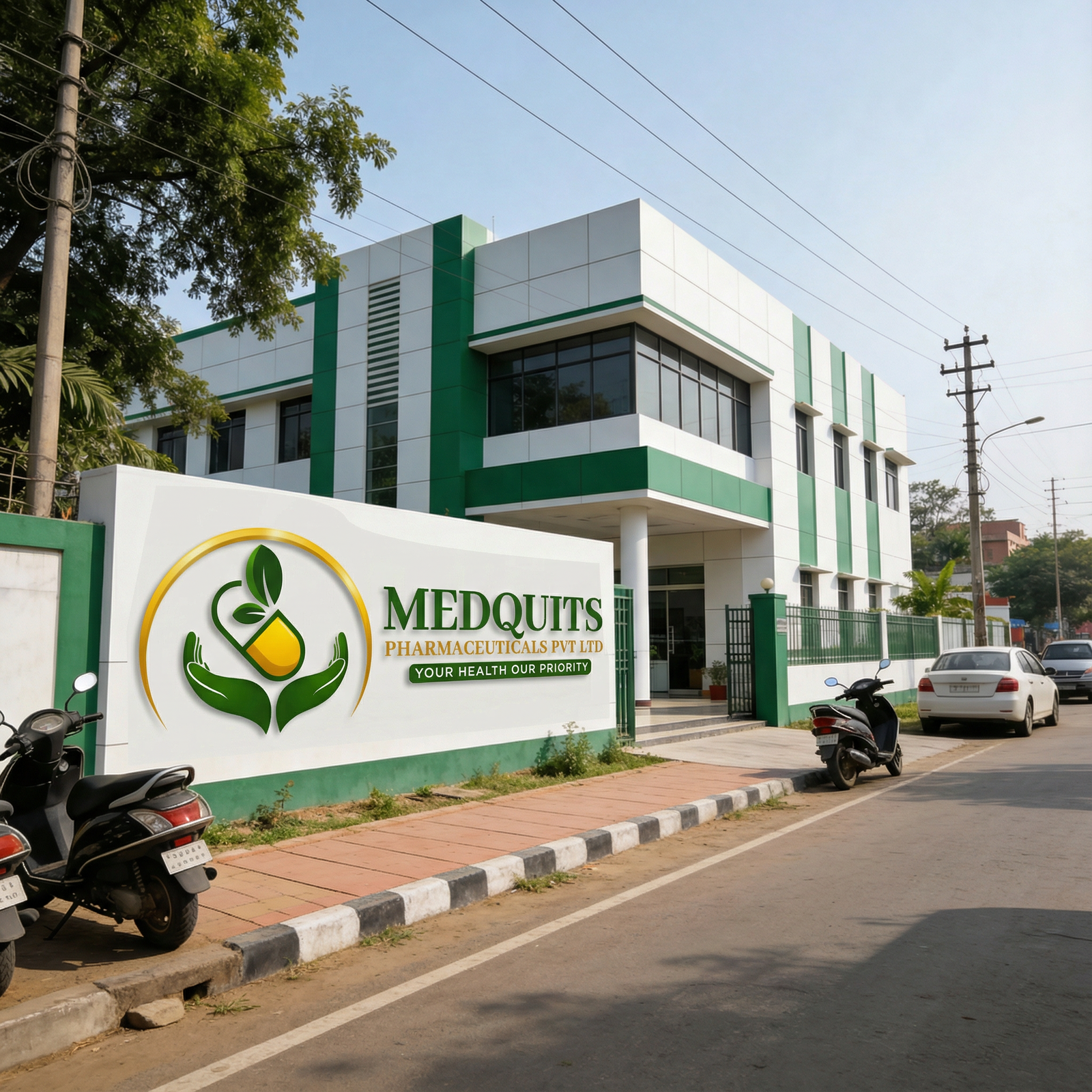 Why Choose Medquits Pharmaceuticals